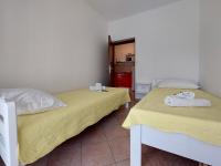 Posteľ alebo postele v izbe v ubytovaní Apartments Nono