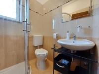 Kúpeľňa v ubytovaní Apartments Nono