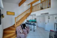 Plán poschodí v ubytovaní REF 1766 - Cannes Center - Apartment for rent