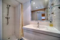 Kúpeľňa v ubytovaní REF 1766 - Cannes Center - Apartment for rent