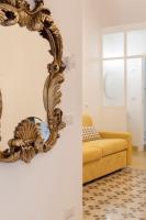 Posedenie v ubytovaní Vintage Suite Napoli