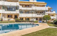 The swimming pool at or close to Gorgeous Apartment In Calahonda