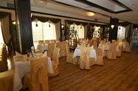 Hotel Bansko SPA & Holidays - Free Parkingにあるレストランまたは飲食店