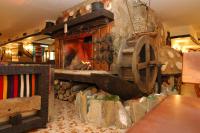 Hotel Bansko SPA & Holidays - Free Parkingの見取り図または間取り図