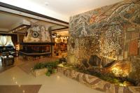 Hotel Bansko SPA & Holidays - Free Parkingの見取り図または間取り図
