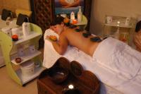 Hotel Bansko SPA & Holidays - Free Parkingにあるスパまたはウェルネス施設