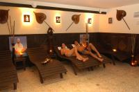 Hotel Bansko SPA & Holidays - Free Parkingの宿泊客