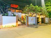 Fotografie z fotogalerie ubytování The Bliss Angkor v Siem Reap