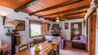 Posedenie v ubytovaní Villa Campito Antequera - La Higuera by Ruralidays