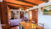 Plán poschodí v ubytovaní Villa Campito Antequera - La Higuera by Ruralidays