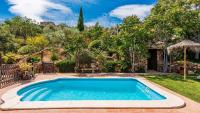 Bazén v ubytovaní Villa Campito Antequera - La Higuera by Ruralidays alebo v jeho blízkosti