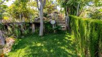 Vonkajšia záhrada v ubytovaní Villa Campito Antequera - La Higuera by Ruralidays