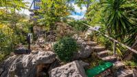 Vonkajšia záhrada v ubytovaní Villa Campito Antequera - La Higuera by Ruralidays