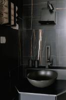 Plán poschodí v ubytovaní Luxury Villa Hera
