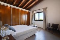 Posteľ alebo postele v izbe v ubytovaní Finca BELLPUIG by Mallorca Villa Selection