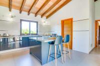 Kuchyňa alebo kuchynka v ubytovaní Finca BELLPUIG by Mallorca Villa Selection