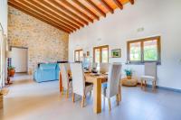 Posedenie v ubytovaní Finca BELLPUIG by Mallorca Villa Selection