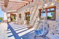Plán poschodí v ubytovaní Finca BELLPUIG by Mallorca Villa Selection