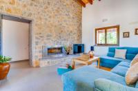 Posedenie v ubytovaní Finca BELLPUIG by Mallorca Villa Selection