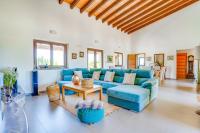 Posedenie v ubytovaní Finca BELLPUIG by Mallorca Villa Selection