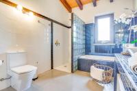 Kúpeľňa v ubytovaní Finca BELLPUIG by Mallorca Villa Selection