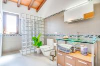 Plán poschodí v ubytovaní Finca BELLPUIG by Mallorca Villa Selection