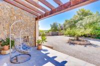 Vonkajšia záhrada v ubytovaní Finca BELLPUIG by Mallorca Villa Selection