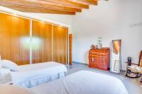 Posteľ alebo postele v izbe v ubytovaní Finca BELLPUIG by Mallorca Villa Selection