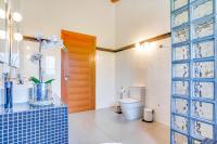 Kúpeľňa v ubytovaní Finca BELLPUIG by Mallorca Villa Selection