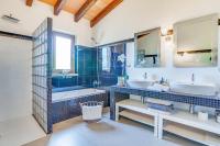Kúpeľňa v ubytovaní Finca BELLPUIG by Mallorca Villa Selection