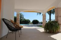 Basen w obiekcie Beautiful Mallorca Villa Can Raime 4 Bedrooms Gorgeous Garden Private Pool Palma lub w pobliżu