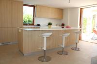 Kuchnia lub aneks kuchenny w obiekcie Beautiful Mallorca Villa Can Raime 4 Bedrooms Gorgeous Garden Private Pool Palma