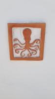 Plán poschodí v ubytovaní Octopus House