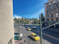 Okolie apartmánu
