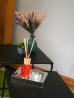 Plán poschodí v ubytovaní Apartament u Waldemara