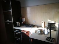 Plán poschodí v ubytovaní Apartament u Waldemara