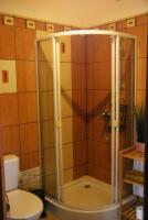 Plán poschodí v ubytovaní Apartament u Waldemara