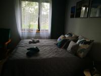 Plán poschodí v ubytovaní Apartament u Waldemara