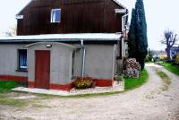 Plán poschodí v ubytovaní Apartament u Waldemara