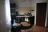 Plán poschodí v ubytovaní Apartament u Waldemara
