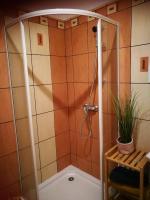Plán poschodí v ubytovaní Apartament u Waldemara
