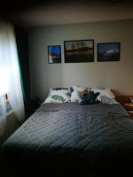 Plán poschodí v ubytovaní Apartament u Waldemara