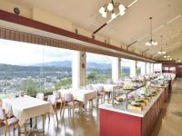 Restaurace v ubytování Natural Farm City Noen Hotel