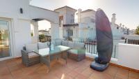 Balkón nebo terasa v ubytování Casa Marissa - A Murcia Holiday Rentals Property