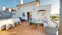 Balkón nebo terasa v ubytování Casa Marissa - A Murcia Holiday Rentals Property