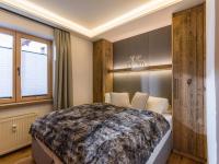 Posteľ alebo postele v izbe v ubytovaní Mountain Dream by Apartment Managers