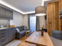Posedenie v ubytovaní Mountain Dream by Apartment Managers