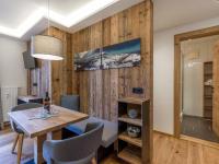 Posedenie v ubytovaní Mountain Dream by Apartment Managers
