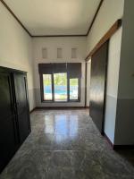 Kuta Circle Homestayの見取り図または間取り図