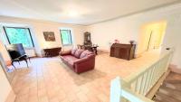 Plán poschodí v ubytovaní traditional town house central Spoleto - car unnecessary - wifi - sleeps 10